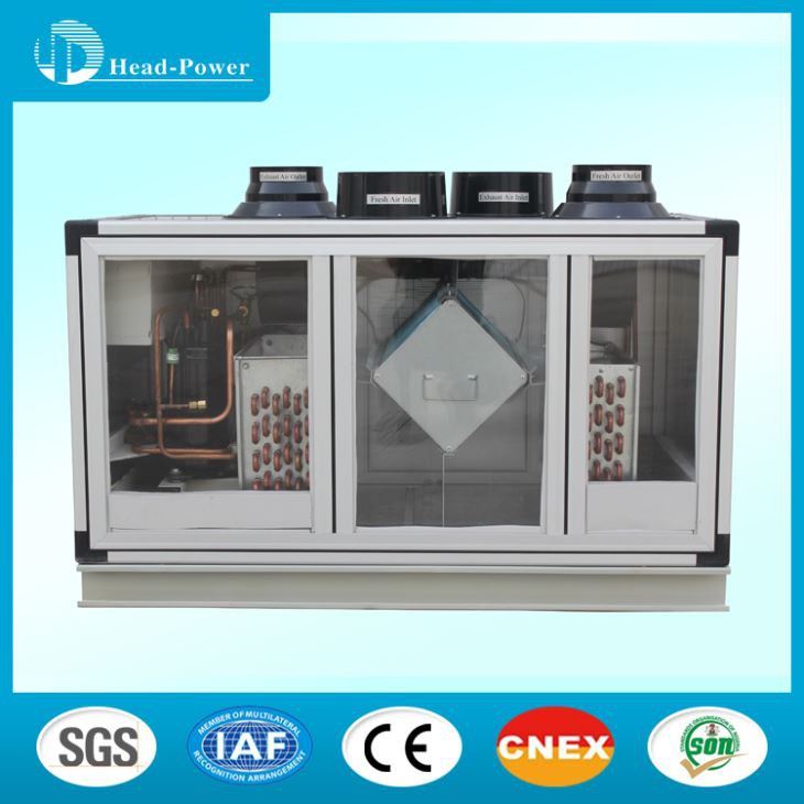 HRV Heat Recovery Fresh Air Handling Unit Ventilation Unit HRV Heat Recovery Fresh Air Handling Unit Ventilation Unit