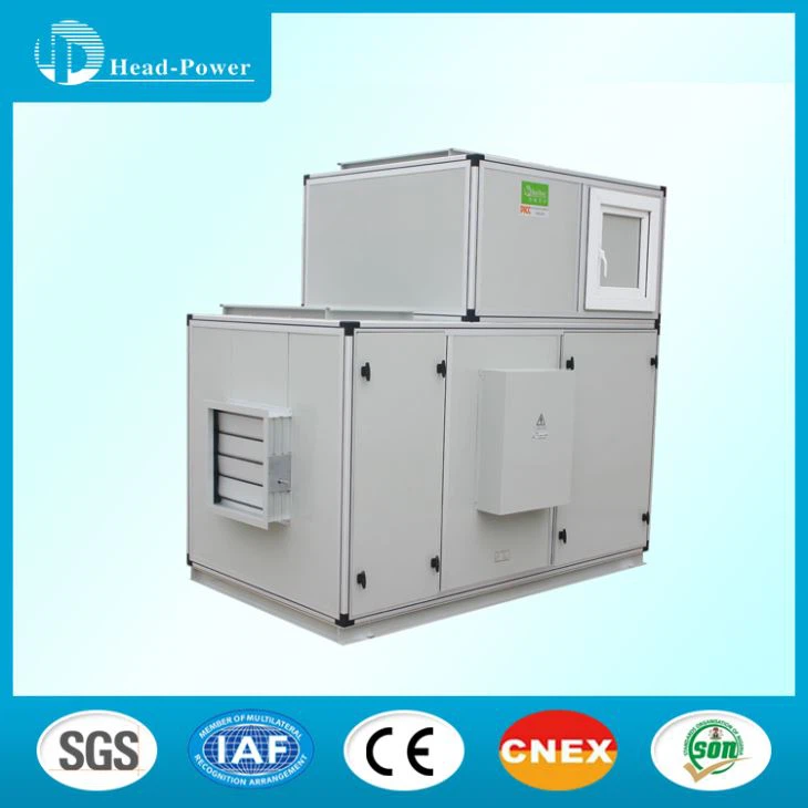 AHU AHU