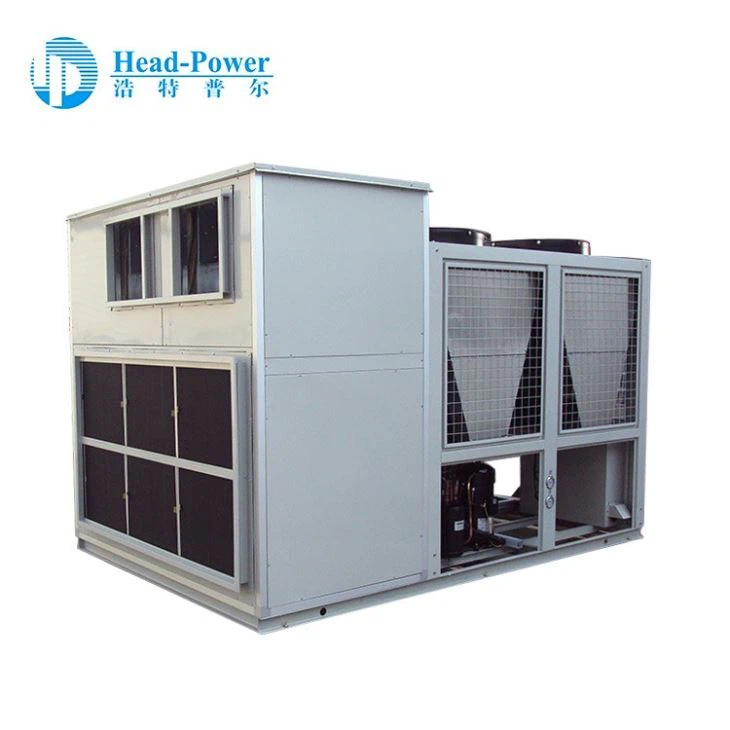 54hp R410A Paket Klima