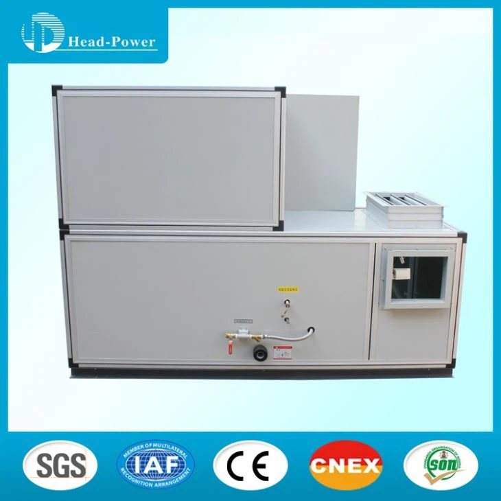 Commercial Central Air Conditioner Clean Room AHU Commercial Central Air Conditioner Clean Room AHU
