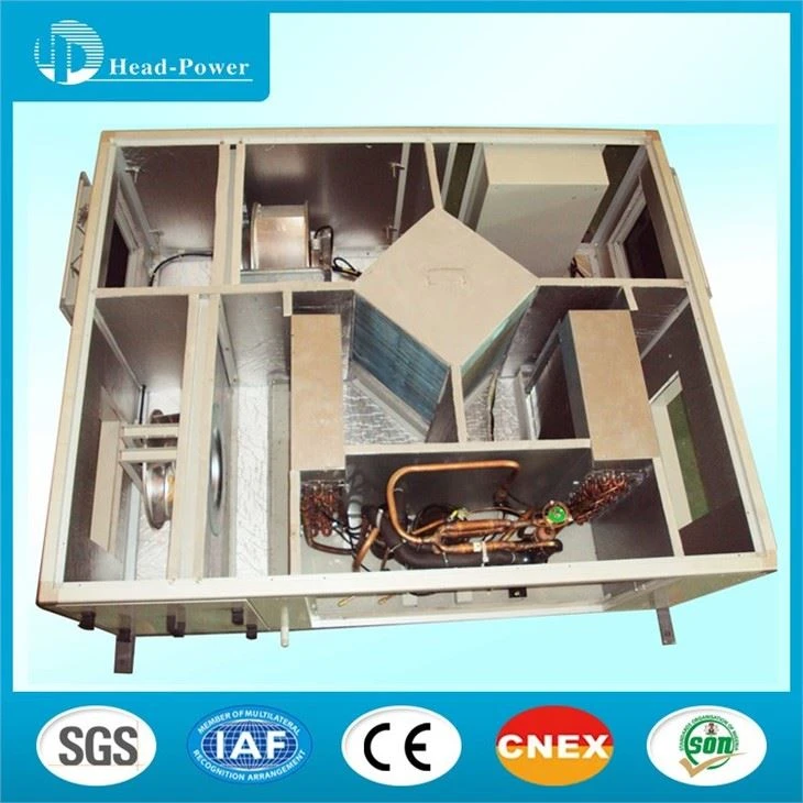 AHU Standard Fresh Air Handling Unit