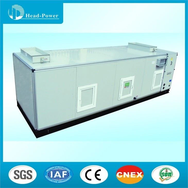 Bespoke Air Handling Unit (AHU)