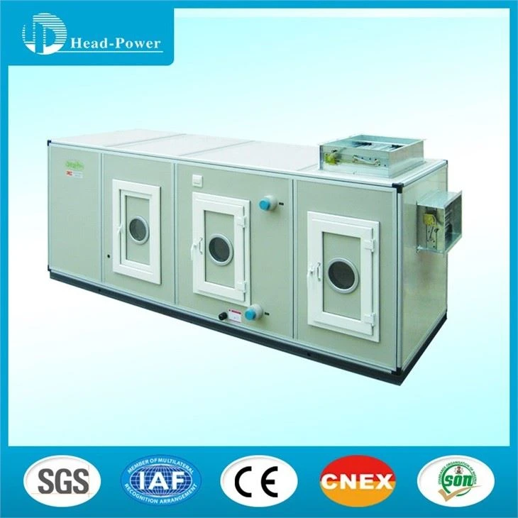 Bespoke Air Handling Unit (AHU)