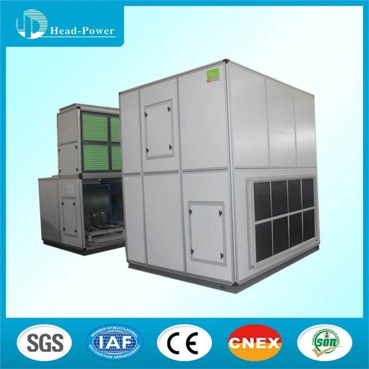 Heat Recovery Wheel Assembly Air Handling Unit Heat Recovery Wheel Assembly Air Handling Unit