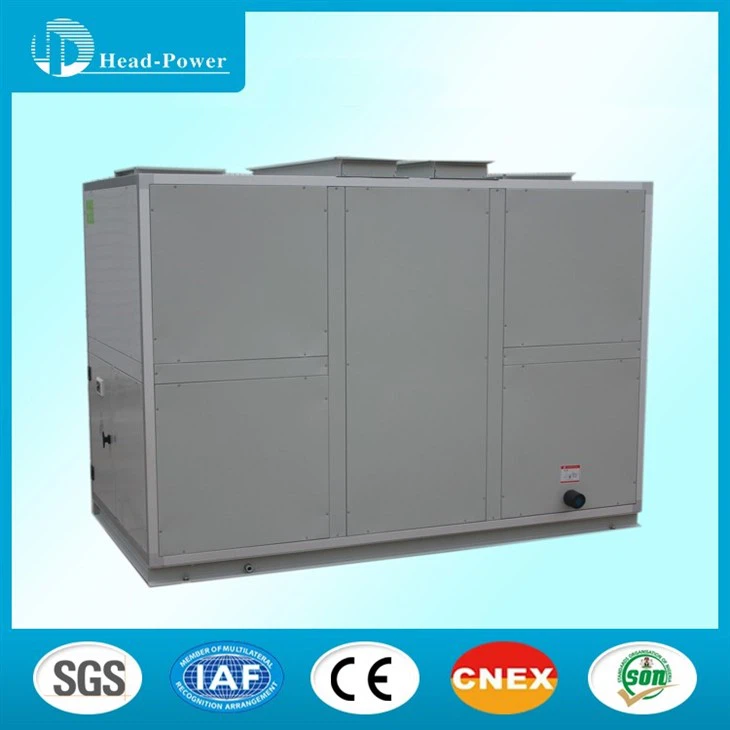 High Efficiency Fresh Air Handling Unit High Efficiency Fresh Air Handling Unit